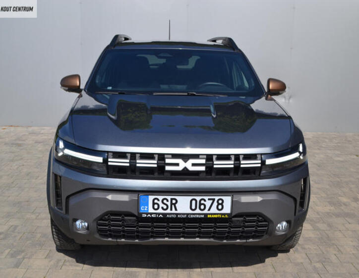 Dacia Duster 61