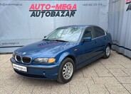 BMW Řada 3 1