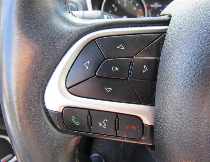 Jeep Compass 23