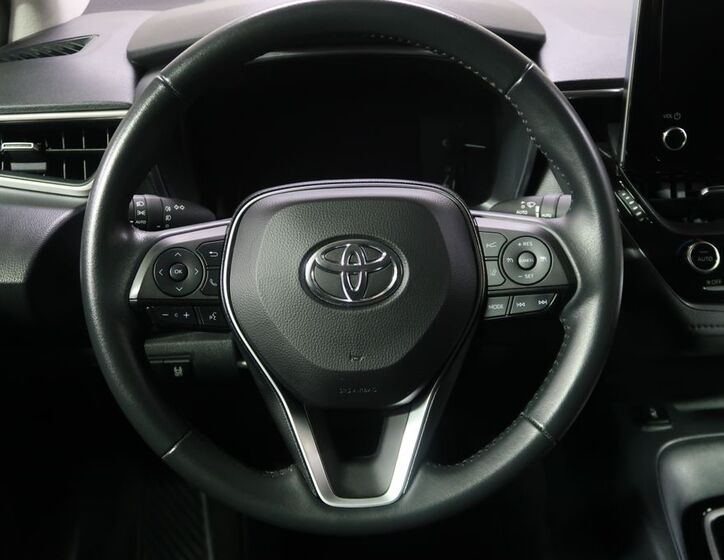Toyota Corolla 14