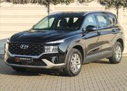 Hyundai Santa Fe 3