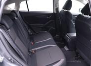 Subaru Impreza 13