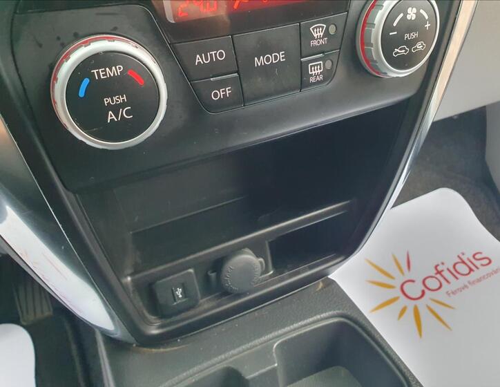 Suzuki SX4 27