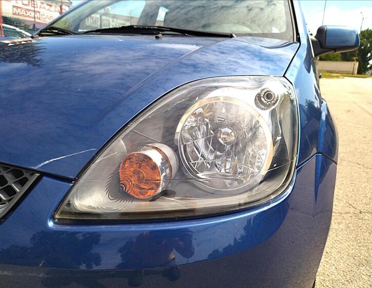 Ford Fiesta 9