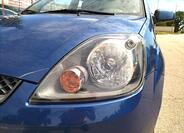 Ford Fiesta 9