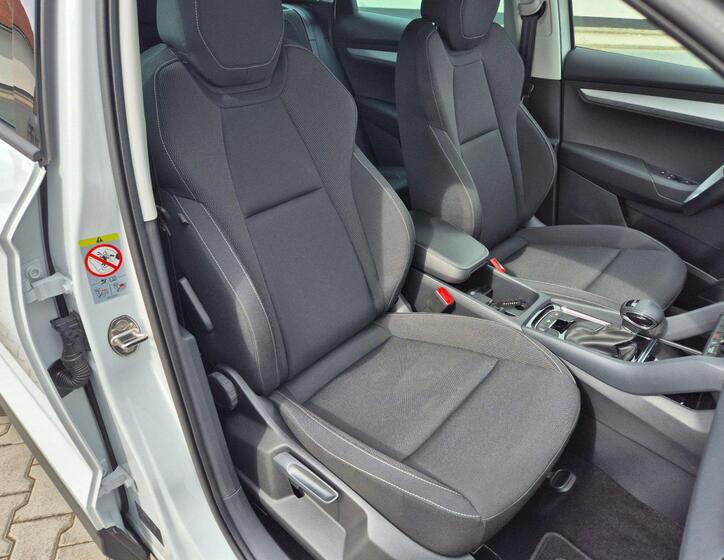 Škoda Karoq 20