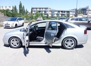 Opel Vectra 14