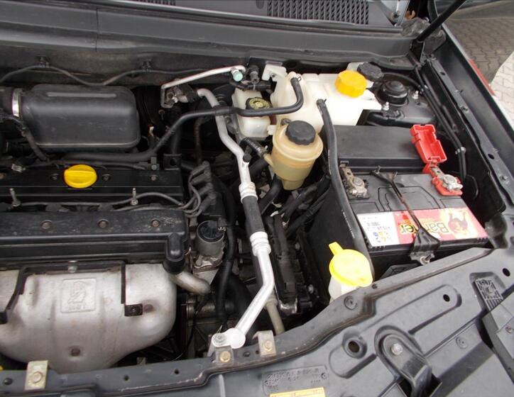 Chevrolet Captiva 32