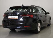 Škoda Octavia 5