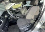 Škoda Octavia 11