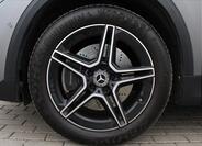 Mercedes-Benz GLA 9