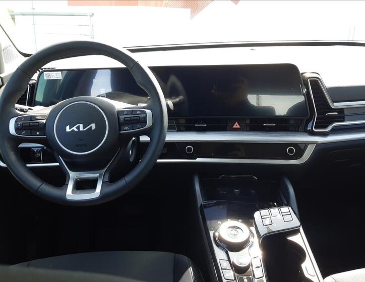 KIA Sportage 10