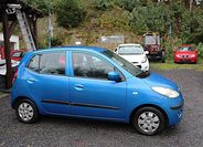 Hyundai i10 3
