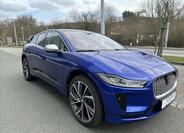 Jaguar I-Pace 5