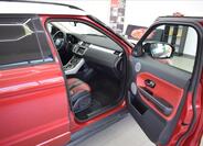 Land Rover Range Rover Evoque 12