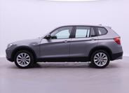 BMW X3 4