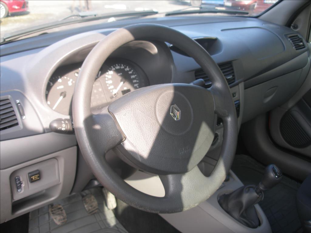 Renault Thalia