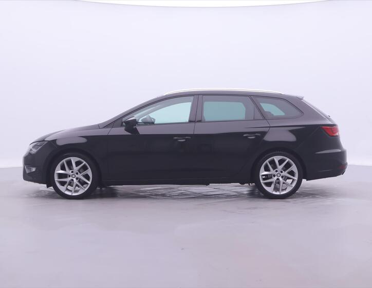 Seat Leon 4