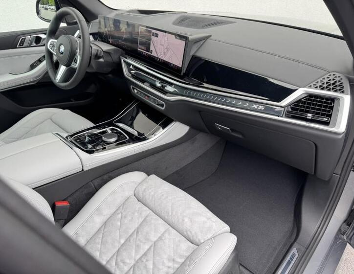 BMW X5 10