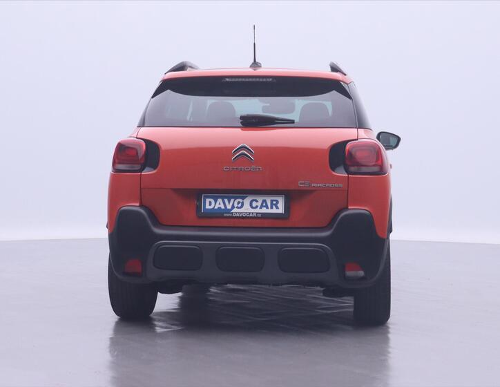 Citroën C3 Aircross 6