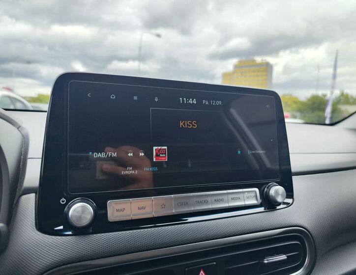 Hyundai Kona 21