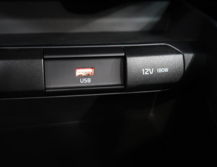 KIA Stonic 28