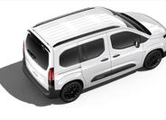Citroën Berlingo 4