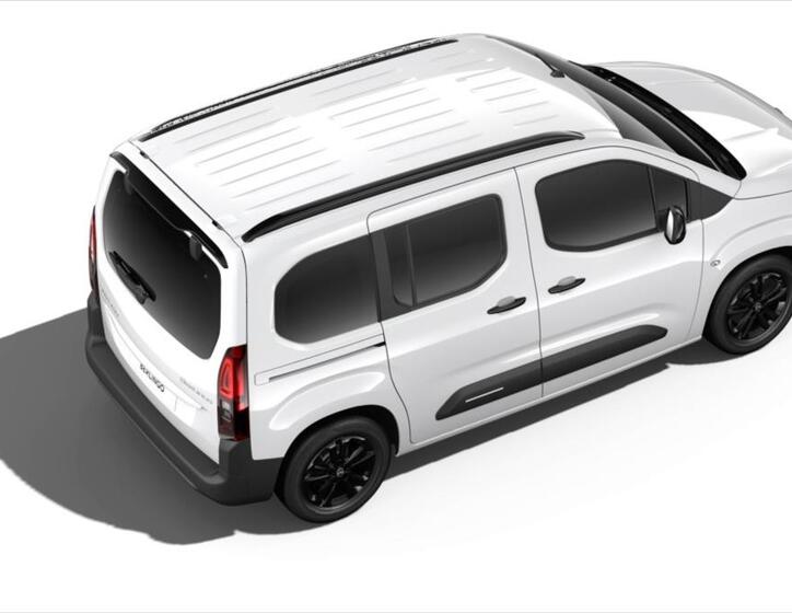 Citroën Berlingo 4