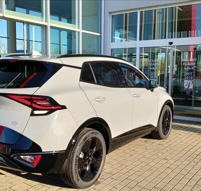 KIA Sportage 3