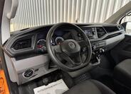 Volkswagen Transporter 16