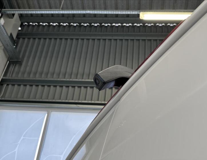 Volkswagen Crafter 23