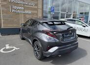 Toyota C-HR 17