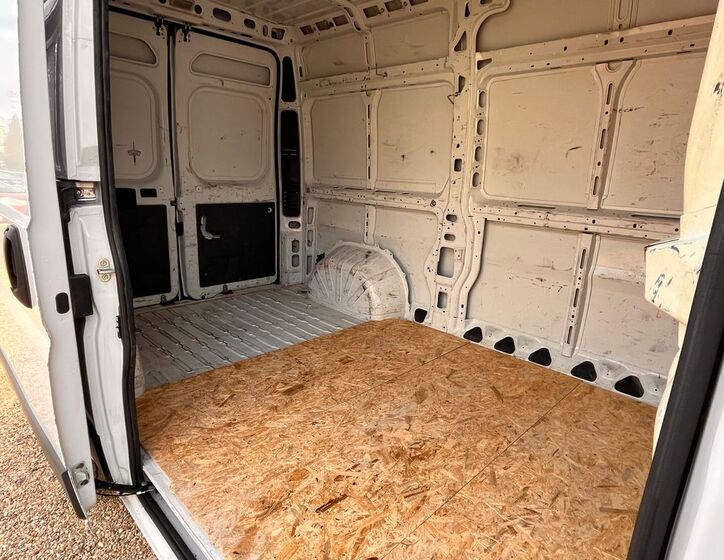 Fiat Ducato 18
