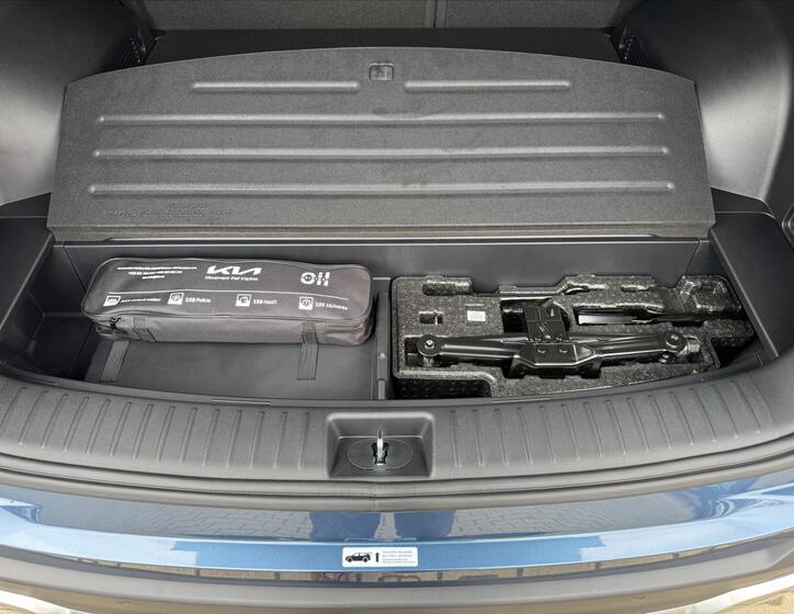 KIA Sorento 34
