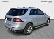 Mercedes-Benz Třídy M 5