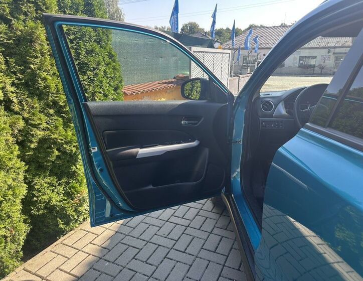 Suzuki Vitara 18