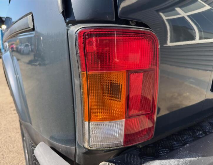 Lada Niva 14