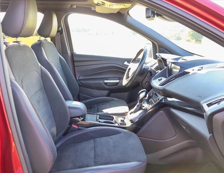 Ford Kuga 12