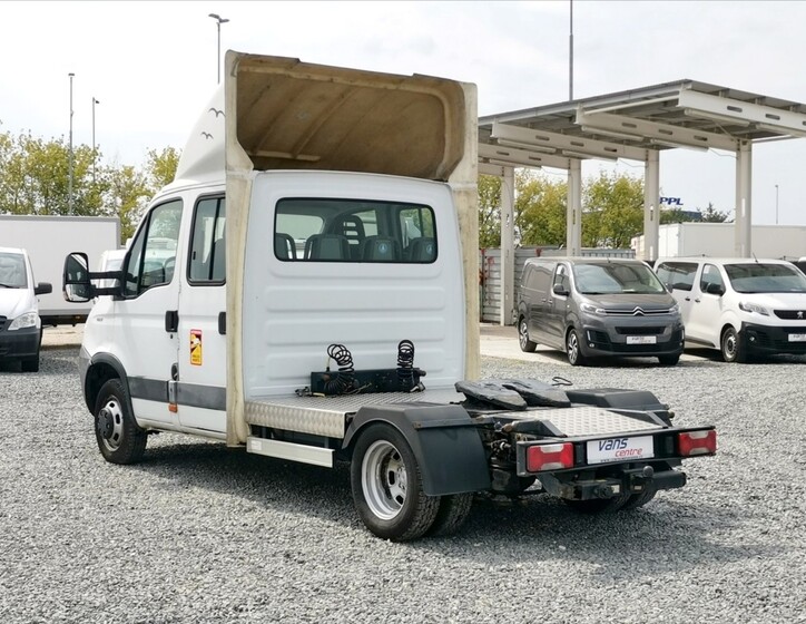 Iveco Daily 4