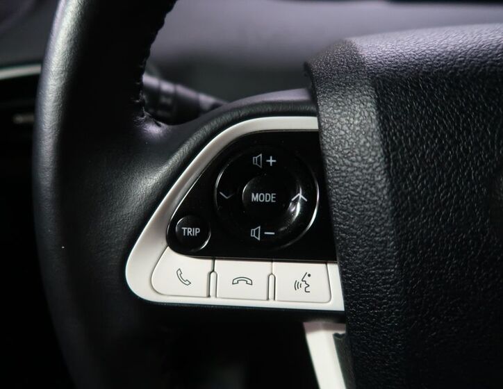 Toyota Prius 27