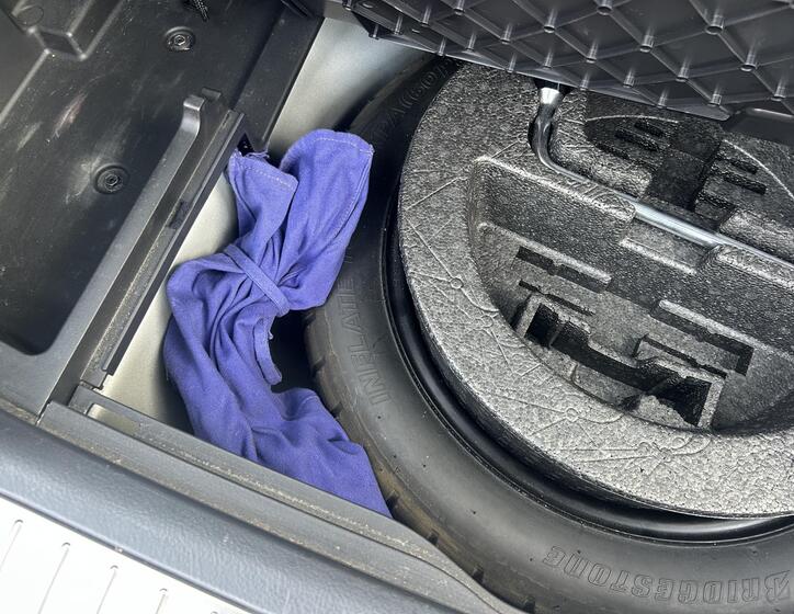 Toyota Avensis 55