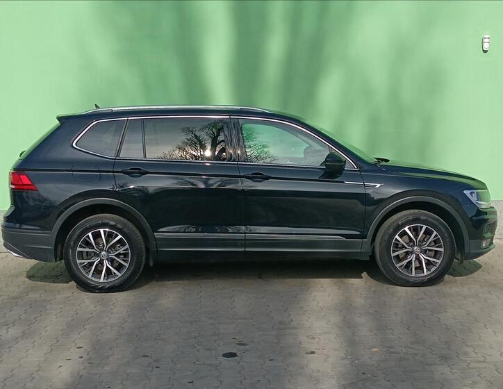 Volkswagen Tiguan 6