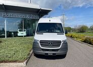 Mercedes-Benz Sprinter 2