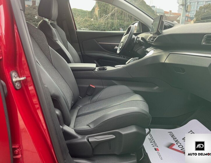 Peugeot 3008 31