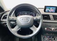 Audi Q3 10