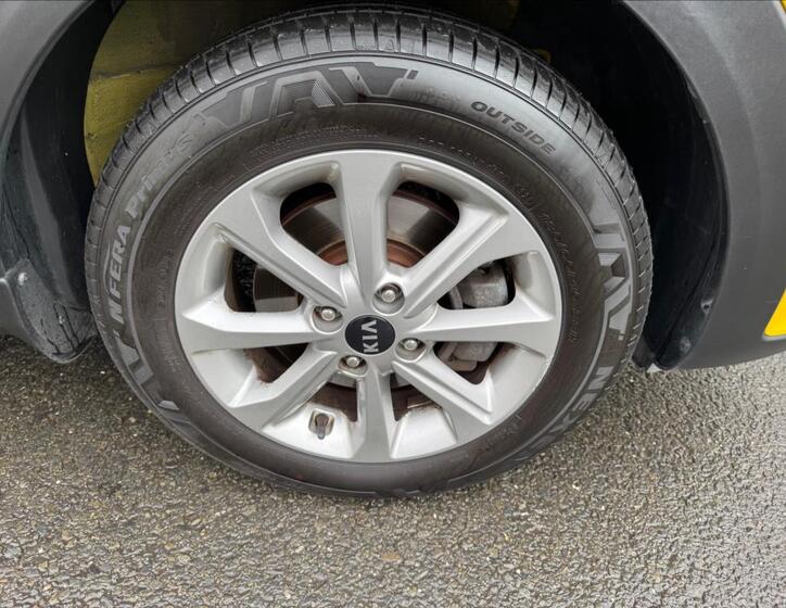 KIA Stonic 12