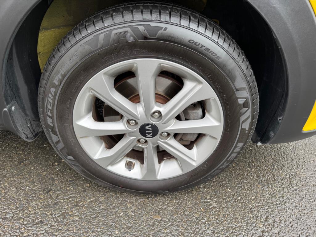 KIA Stonic