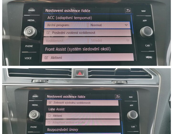 Volkswagen Tiguan Allspace 16