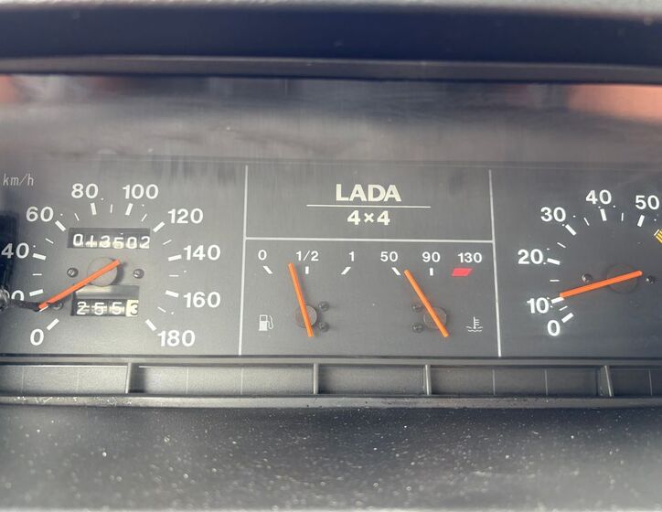 Lada Niva 6