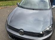 Volkswagen Golf 12